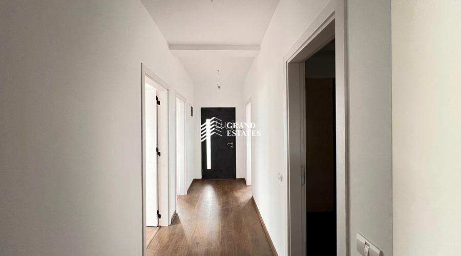 Casă individuală; 5 camere; Buftea , Str independenței , gata de mutat ! - 8