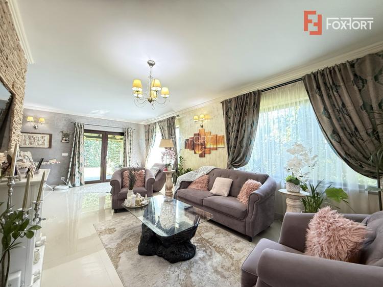 COMISION 0% | 5 camere | 160 mp utili | 617 mp teren | Giroc