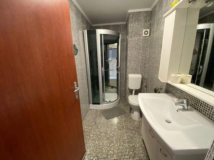 Duplex cu terasă generoasă (25 mp) – Drumul Taberei / Calea Cricovului