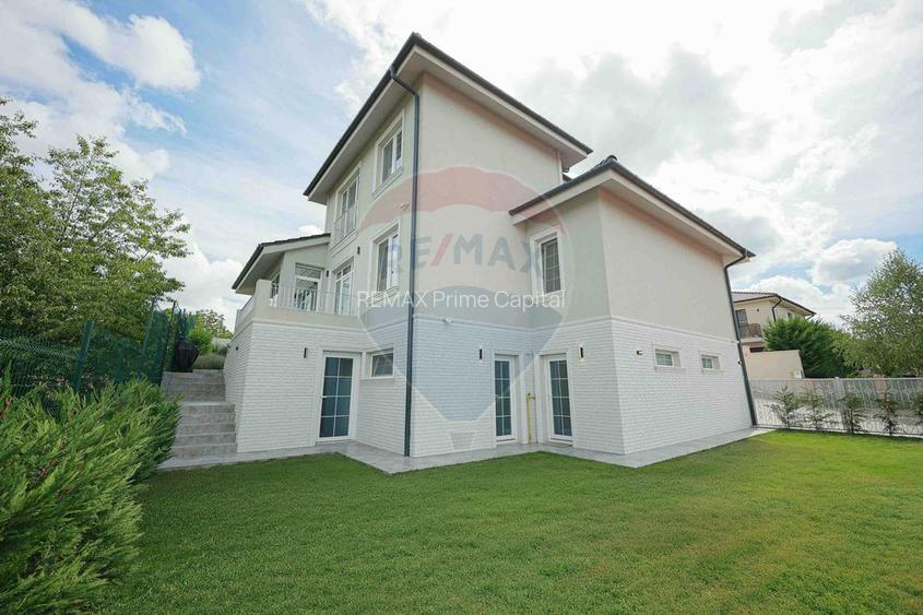 De vânzare casă cu 5 camere, în zona Dealuri - Oradea - 31