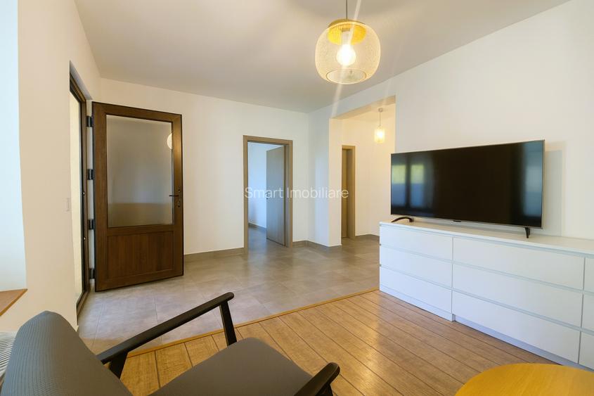 Casă modernă 5 camere în Cisnădie - 22