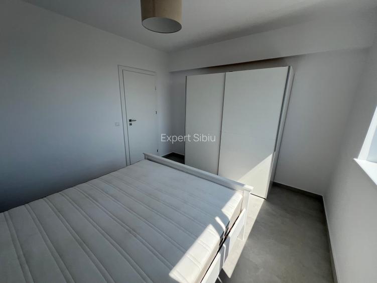 Casă nouă de închiriat – 5 camere, tip înșiruit, zona Cristian - 5