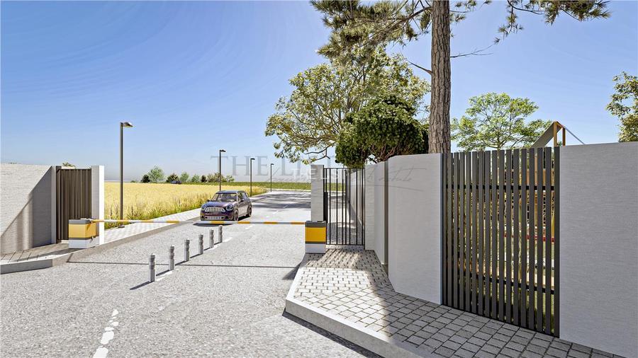 CASA DE VANZARE BALOTESTI | HARMONY GARDENS RESIDENCE TAXARE INVERSA - 18