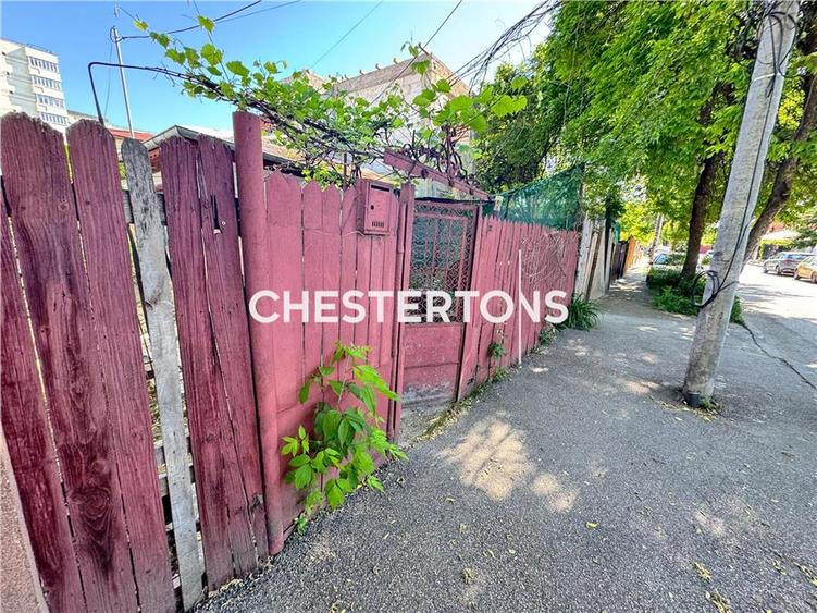 Casa de vanzare Colentina-Fundeni, teren 232 mp, ideal demolare sau renovare