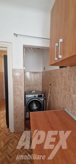 2 camere | 39,67 mp + demisol ~20 mp în proprietate| Ion G. Racoțeanu 14 -Unirii
