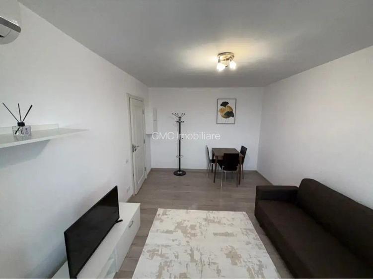 De inchiriat apartament de 2 camere zona Victoriei - 2
