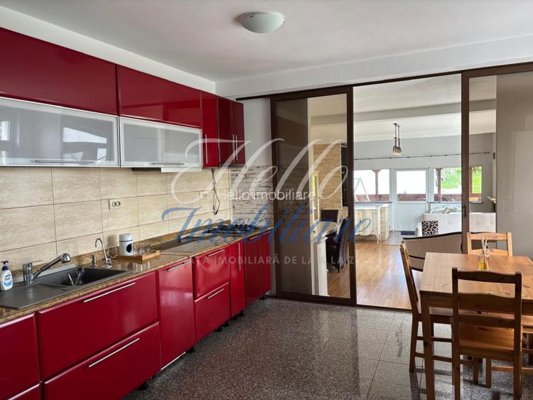 Casa 300 mp cu Teren 4000 mp, Comsesti, Tureni - 5