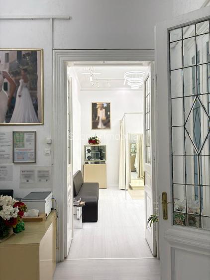 MÂNTULEASA | VILĂ EXCLUSIVISTĂ ÎN CENTRUL BUCUREȘTIULUI – 1.100.000 € - 7