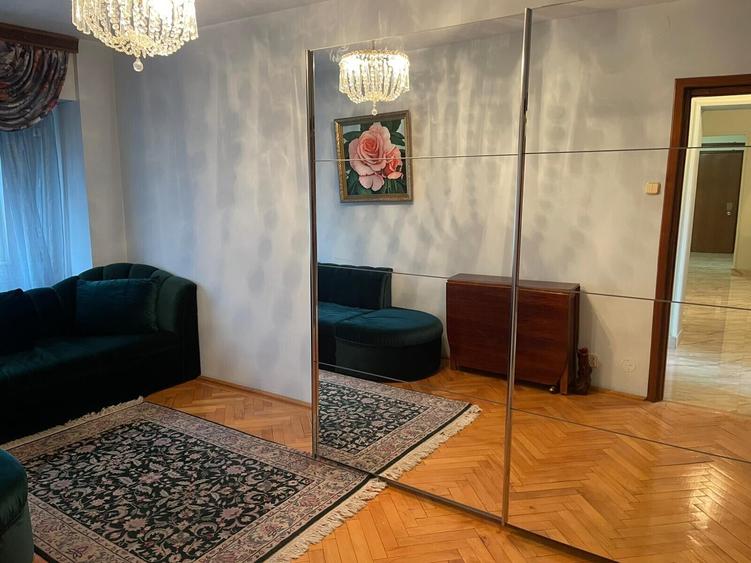 Piata Victoriei langa Guvern -rond inchiriere apartament 4 camere