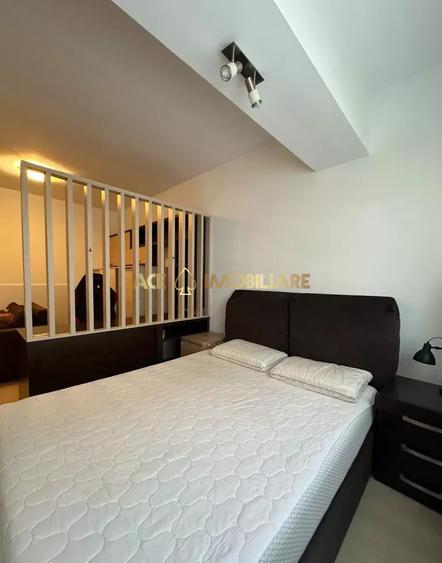 Garsoniera de inchiriat | Dristor | Parcare | Centrala | Pet-friendly