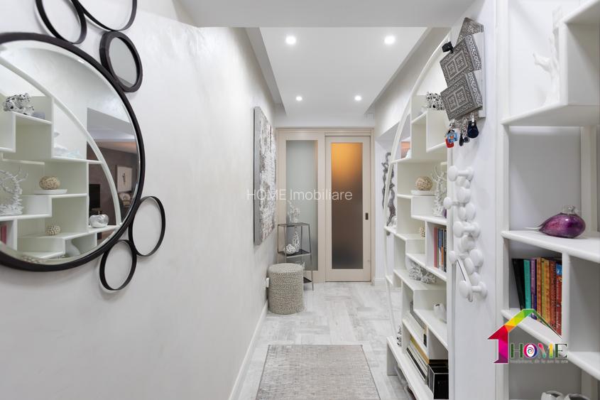 APARTAMENT DEOSEBIT | 2 CAMERE | 102 MP | MOBILAT ȘI UTILAT - 6