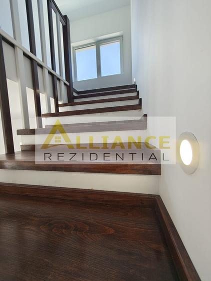Duplex P+1+M | 150 mp utili | 4 camere | Teren 250 mp I Terasa 20mp