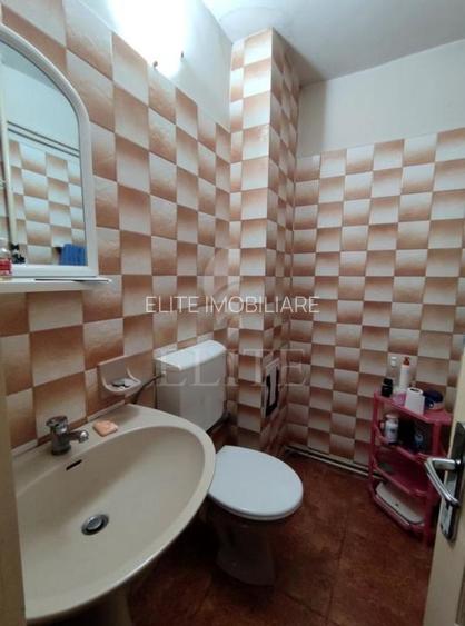 Apartament 3 camere în zona PIATA MARASTI - 6