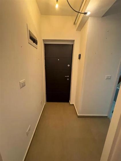 Apartament 1 camera bloc nou in Frumoasa