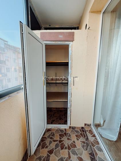 Apartament 2 camere, 58 mp, etaj 2, parcare! Zona Florilor! - 13