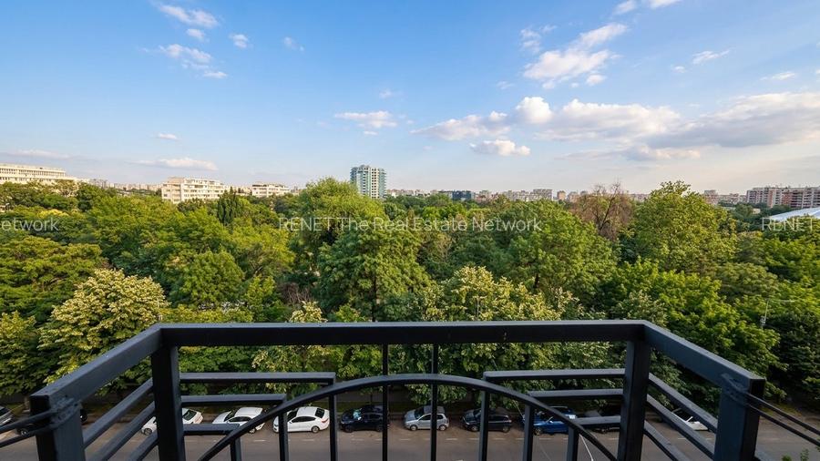 Apartament vizavi de Parcul Circului - 2