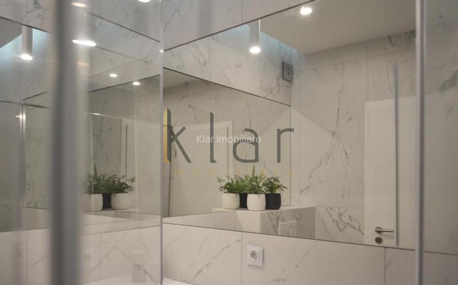 Apartament modern 3 camere 74mp, Gheorgheni, complex Vivido - 6