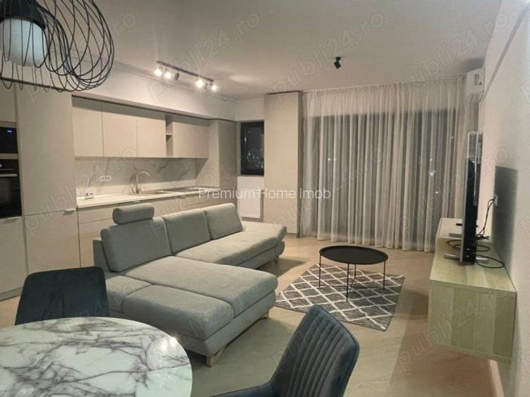 Apartament | 2 camere | Bloc nou | Parcare | Vacaresti | Delta City - 2