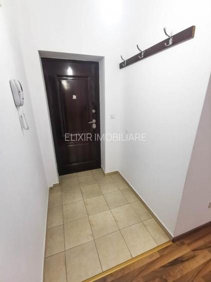 2 camere foarte spatios+parcare+boxa – Complex Linda Residence Pantelimon - 12