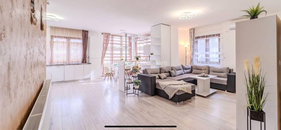 Apartament 2 camere Torontalului  | Bloc cu lift | Parcare inclusa - 3