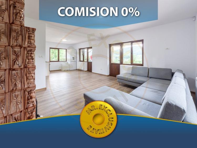 Casa Curtea de Arges - 0% Comision
