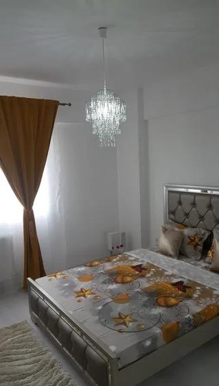Inchiriere apartament 2 camere,Dimitrie Leonida metrou Complex Metropolitan