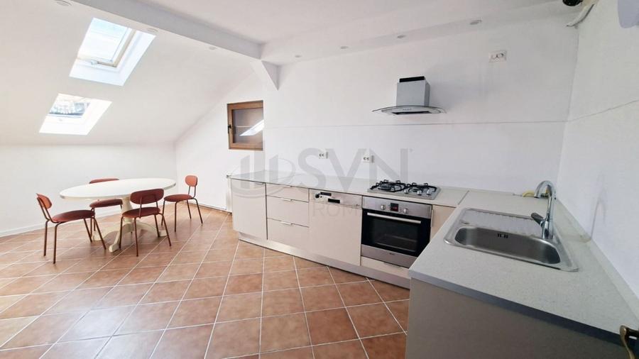 REA1029737 Apartament l 3 Camere l Dorobanti