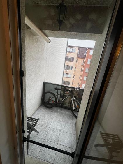 Militari Residence, Serg. Ilie Petre, garsoniera mobilata si utilata, bloc 2020,