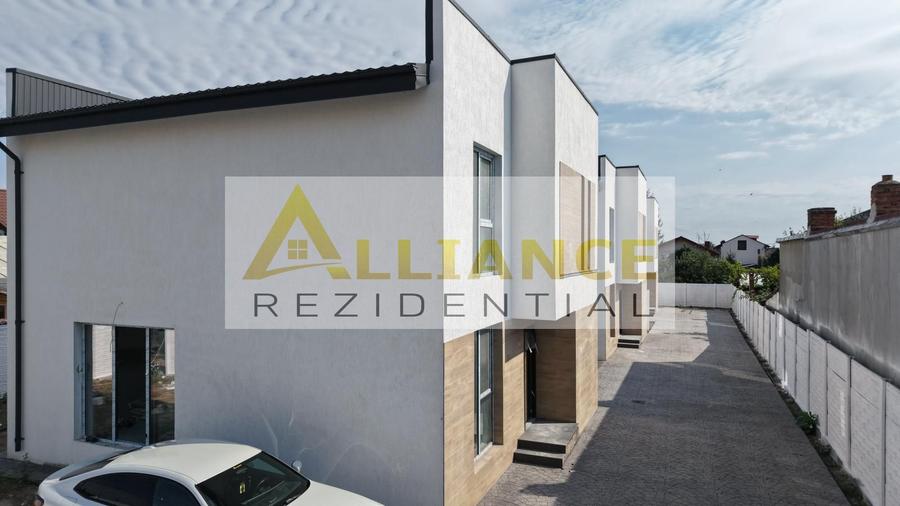 Vila Individuala 5 camere Soseaua Oltenitei Teren 300 mp