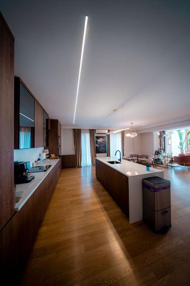 Penthouse Premium zona Floreasca