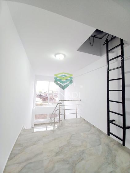 Apartament cu 2  camere// loc de parcare gratuit - 4