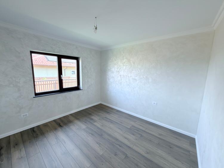 Casa noua zona Dobosari