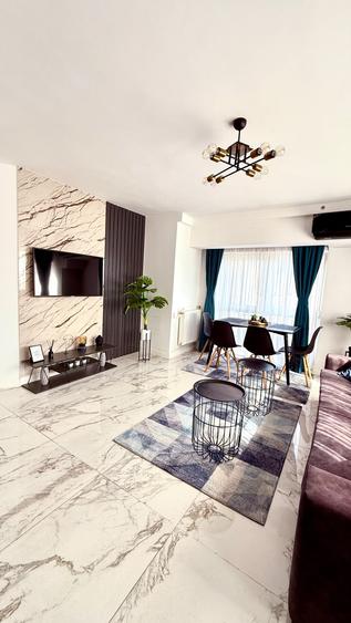 Închiriere Apartament 2 camere în Unirii