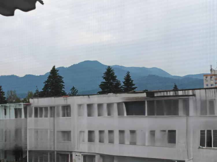 Apartament 2 camere zona Astra - Planete