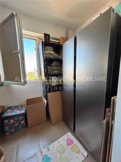 2 camere | Strada Oituz | Popesti-Leordeni | 700 m Metrou Dimitrie Leonida - 8