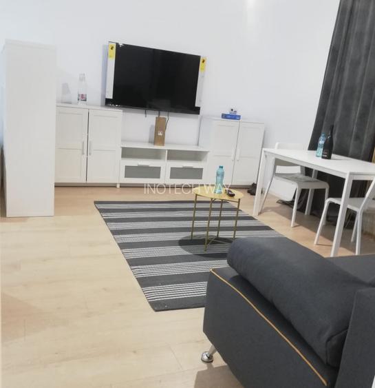 Studio dublu cu gradina Bucurestii Noi | Chitila | Straulesti - 3
