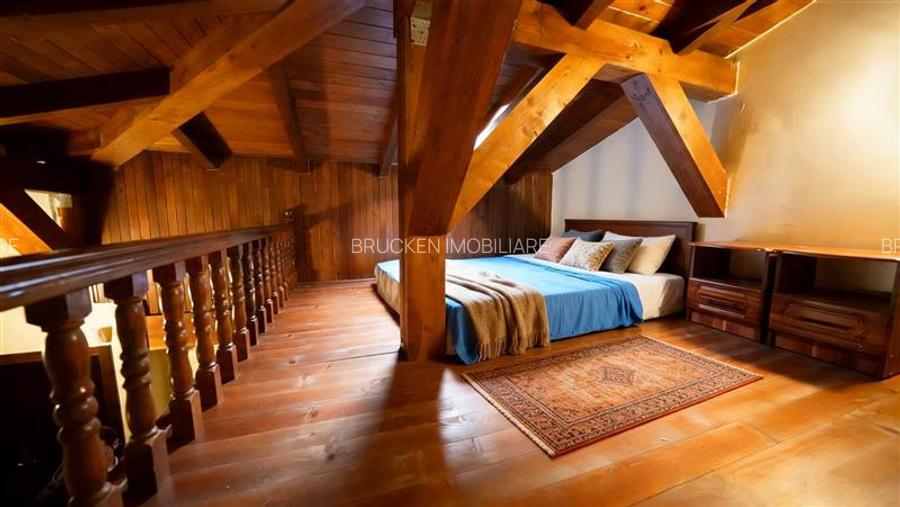 Casa P+M cu demisol | Zona Iosia, Oradea — 153,3 mp utili - 12