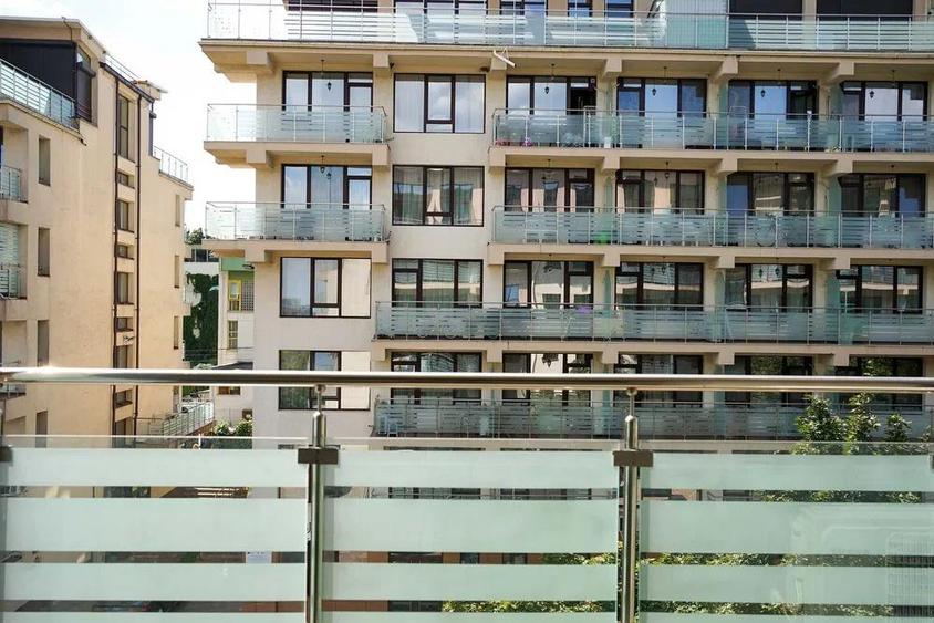 COPOU COMLEX EXCLUSIVE Residence 2cam 540euro