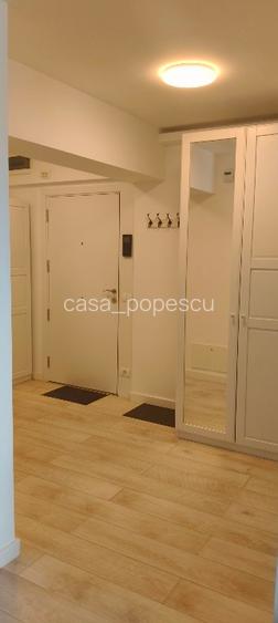 Studio modern - parcare subterană | Arbo Residence Mogoșoaia | Piscină | Prima î - 6