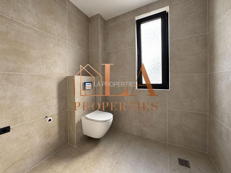 Casa individuala 5 camere | Teren 672mp | Bragadiru - 11