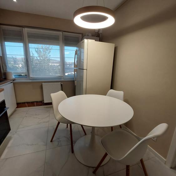 Apartament 2 camere, decomandat, 50 mp, ultrafinisat, piata Mihai Viteazu!