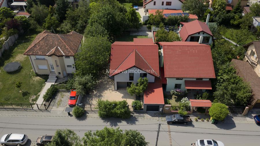 Casă individuală, Dumbrăvița, str Dorului — aproape de British și Babel - 24