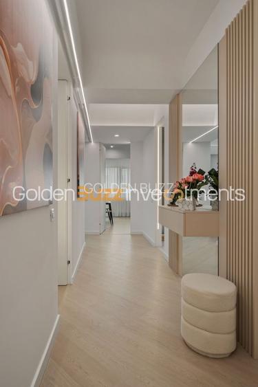 Apartament 3 camere de inchiriat parcare | Cortina North - 5