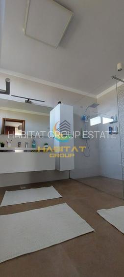 Vila 5 camere, piscina, Popesti Leordeni - 31