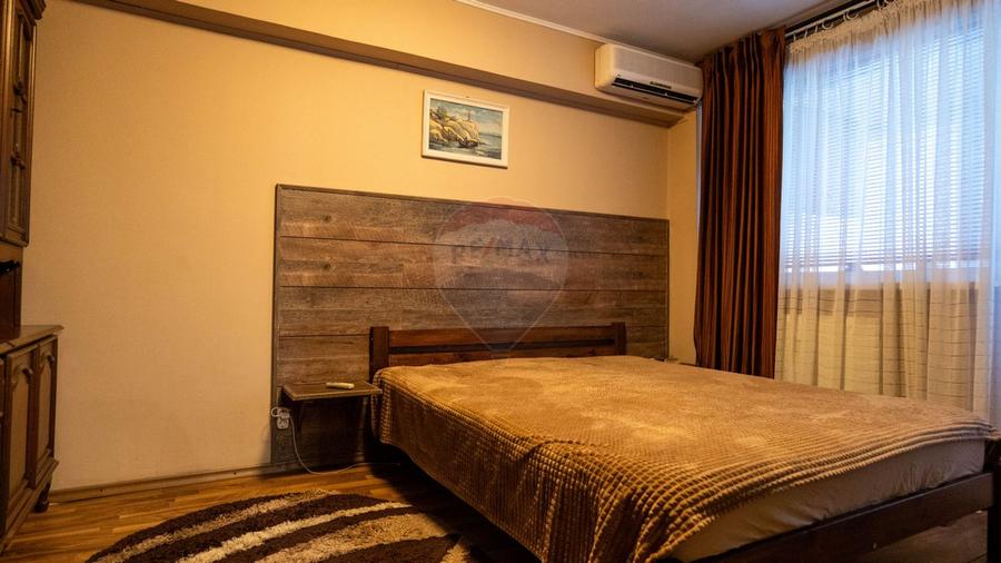 Apartament 3 camere, decomandat-etaj intermediar, zona Ferdinand- Obor