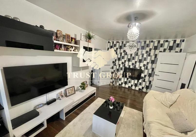 3 camere Drumul Taberei | Metrou Tudor Vladimirescu | Proiect Verde |