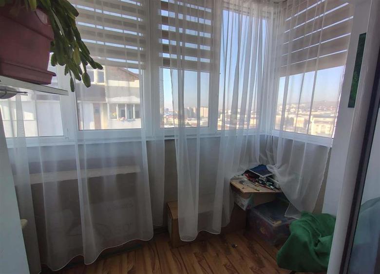 Apartament 4 camere | Burdujeni | Renovat | 2 Bai | 4c-970