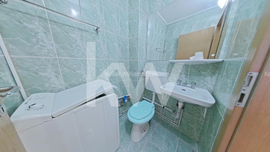 APARTAMENT 3 CAMERE DE ÎNCHIRIAT | TRACTORUL – STR. ALUMINIULUI - 6