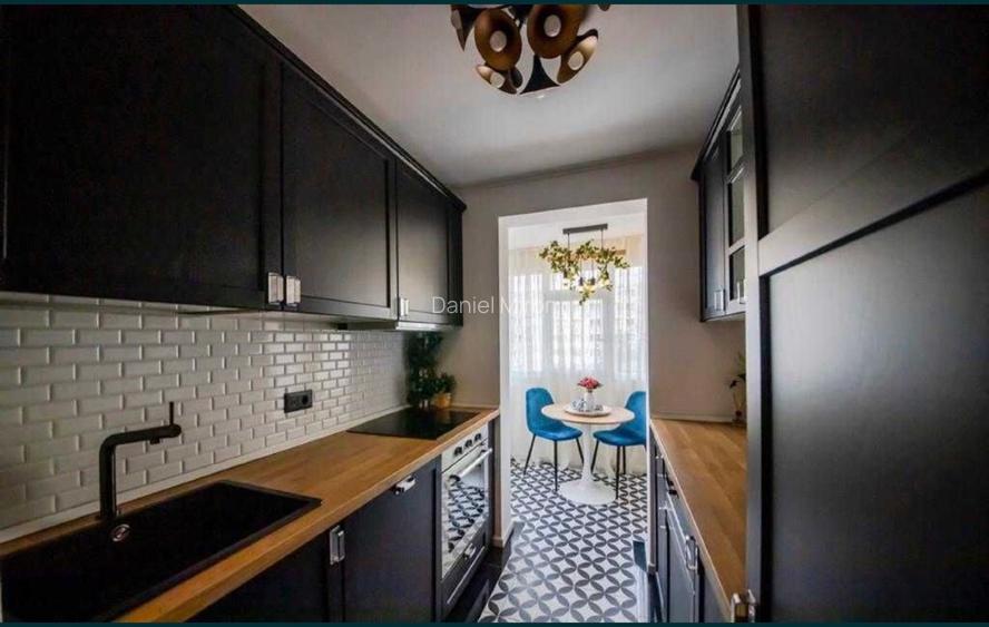 Apartament 2 camere premium – Arena Națională | Etaj 6 | Renovare 2022 | Mutare  - 8
