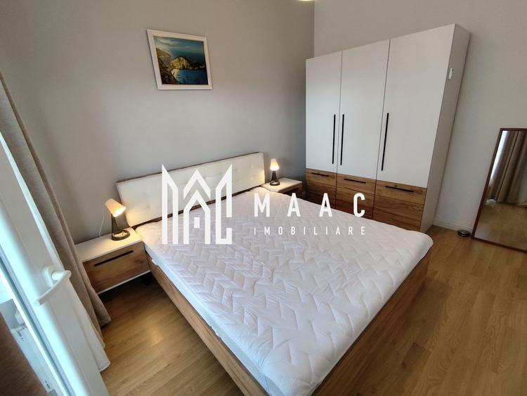 Apartament 2 camere de închiriat | Sibiu, Turnișor | parcare